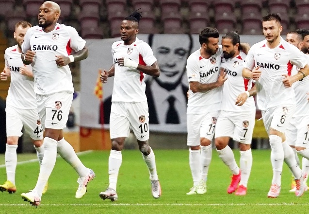 Gaziantep FK, son haftalarda düşme potasındaki takımlarla karşılaşacak