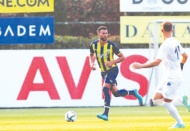 Gaziantep FK, Steven Caulker ile anlaştı