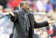 Gaziantep FK, Sumudica'dan boşalan koltuk için Seedorf'la görüşecek