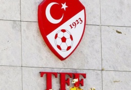 Gaziantep FK, "talimatlara aykırı hareketi" nedeniyle PFDK’da
