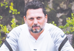 Gaziantep FK Teknik Direktörü Bulut: Yabancı konusunda seçimleri doğru yapmamız gereki-yor