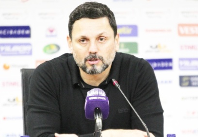 Gaziantep FK Teknik Direktörü Erol Bulut: “Futbolun detaylarını iyi yerine getirip üç puanı aldık"