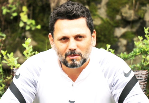 Gaziantep FK Teknik Direktörü Erol Bulut: “İstediğimiz oyunu sahaya yansıtamadık”