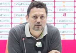 Erol Bulut: "O kişi karaktersizliğini gösterdi"