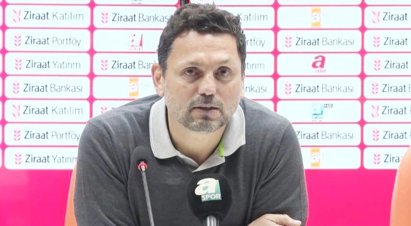 Erol Bulut: "O kişi karaktersizliğini gösterdi"