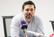 Gaziantep FK Teknik Direktörü Erol Bulut: "Taraftarımızın takımın yanında olmasını beklerdim"