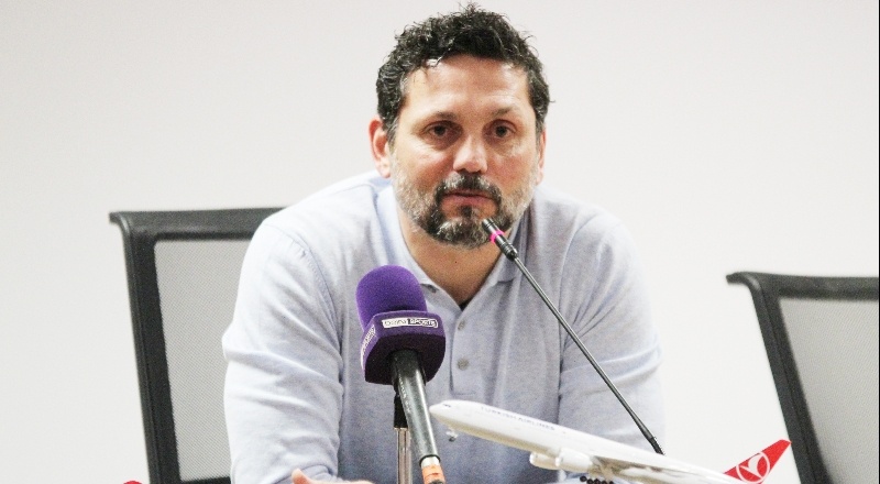Gaziantep FK Teknik Direktörü Erol Bulut: "Taraftarımızın takımın yanında olmasını beklerdim"