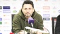 Gaziantep FK Teknik Direktörü Erol Bulut: "Türk futbolu çok önemli bir kaleci daha kazandı"