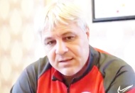 Gaziantep FK Teknik Direktörü Marius Sumudica: "Benim için beyaz ya da siyah insan ayrımı yoktur"