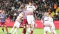 Gaziantep FK, Trabzonspor maçında gol sesi yoktu 0-0