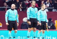 Gaziantep FK-Trabzonspor maçını Erkan Özdamar yönetecek