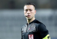 Gaziantep FK-V. Fatih Karagümrük maçını Zorbay Küçük yönetecek