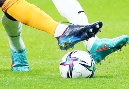 Gaziantep FK, Y. Kayserispor ile karşılaşacak