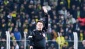 Gaziantep FK-Y. Kayserispor maçını Atilla Karaoğlan yönetecek