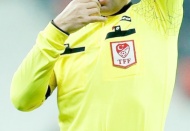 Gaziantep FK-Yeni Malatyaspor maçını Ali Palabıyık yönetecek