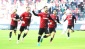 Gaziantep FK yenilmezlik serisini 5 maça çıkardı 3 - 1