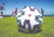 Gaziantep FK,Bolu Gazelle Resort’da kamp yapacak