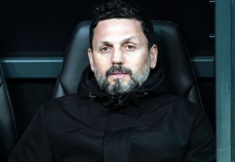 Gaziantep FK'da Erol Bulut ve iki futbolcu koronavirüse yakalandı