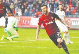 Gaziantep FK'da Güray Vural ile yollar ayrıldı