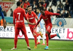 Gaziantep FK’da herkese Covid-19 testi yapılacak