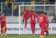 Gaziantep FK’da tüm sonuçlar negatif