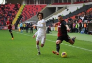Gaziantep FK’dan 3-0’lık galibiyet