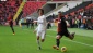 Gaziantep FK’dan 3-0’lık galibiyet