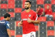 Gaziantep FK’dan Steven Caulker gidecek