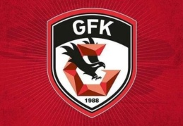 Gaziantep FK'de 1 futbolcunun Koronavirüs testi pozitif çıktı