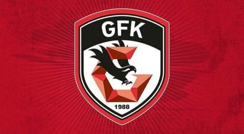 Gaziantep FK'de 1 futbolcunun Koronavirüs testi pozitif çıktı