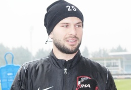 Gaziantep FK’lı Joao Figueiredo: “Özgüvenim her geçen gün arttığı için performansım da artıyor”