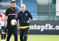 Gaziantep FK’nın eski hocası Sumudica hakkında taciz iddiası