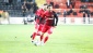 Gaziantep FK’nın kazanamama serisi 5 maça çıktı 2-2
