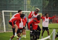 Gaziantep FK’nın kupadaki rakibi Kırklarelispor 