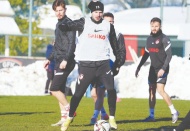 Gaziantep FK’nın oranı 300