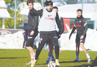 Gaziantep FK’nın oranı 300