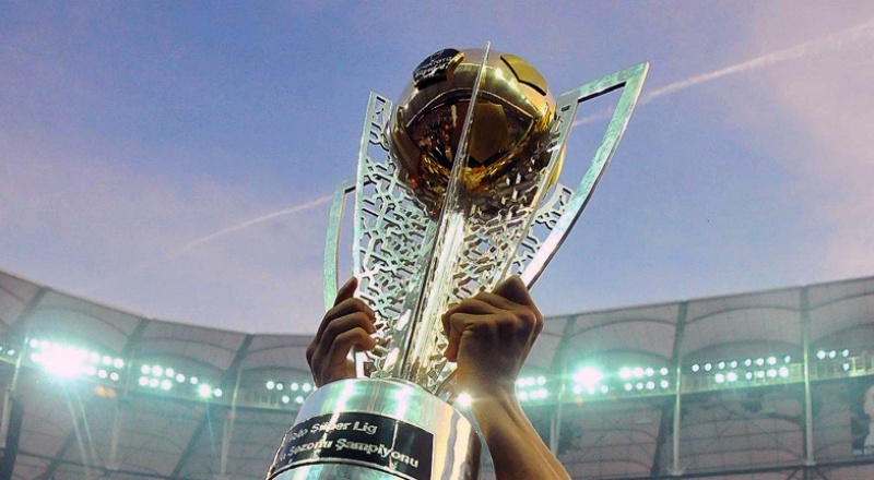 Gaziantep FK’nin şampiyonluk oranı yükseldi