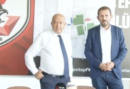 Gaziantep FK’ya yeni tesis müjdesi