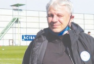 Gaziantep FK'yı, orada yaşadıklarımı özlüyorum