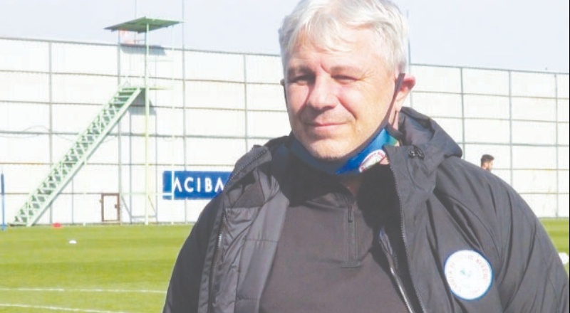 Gaziantep FK'yı, orada yaşadıklarımı özlüyorum