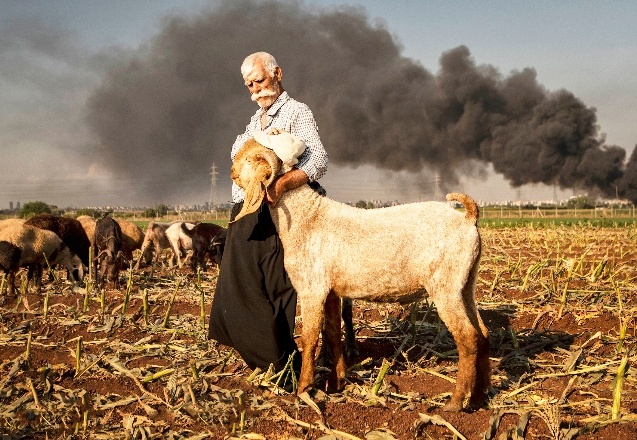 Gaziantep Fotoğraf Derneği gümüş madalya kazandı