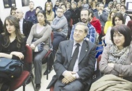 Gaziantep Fotoğraf Sanatı Derneği 25. Yılını kutluyor