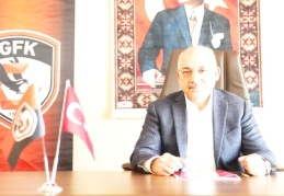 Gaziantep Futbol Kulübü Başkanı Mehmet Büyükekşi: Gücümüze güç kattık
