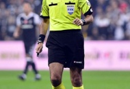 Gaziantep Futbol Kulübü – Beşiktaş maçını Yaşar Kemal Uğurlu yönetecek