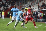 Gaziantep Futbol Kulübü destek bekliyor 