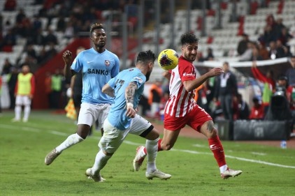Gaziantep Futbol Kulübü destek bekliyor 