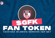 Gaziantep Futbol Kulübü Fan Token dünyasına katıldı