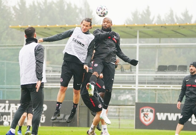 Gaziantep Futbol Kulübü Kasımpaşa’nın konuğu olacak