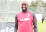 Gaziantep Futbol Kulübü oyuncusu Papy Djilobodji: "Gol atacağıma söz veriyorum"