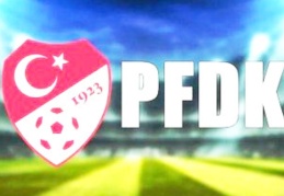 Gaziantep Futbol Kulübü takım halinde PFDK’ya sevkedildi